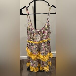 NWT Barok Paris Dress-Size Small